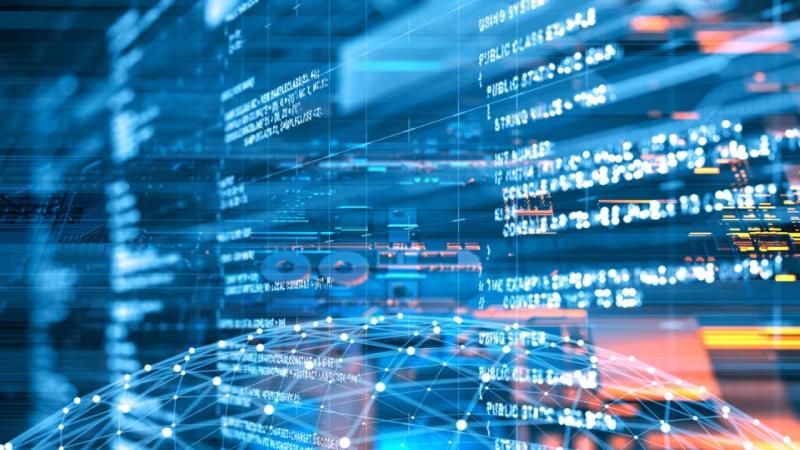 Linux基石：含山县小程序开发公司的技术底座与发行版选择逻辑