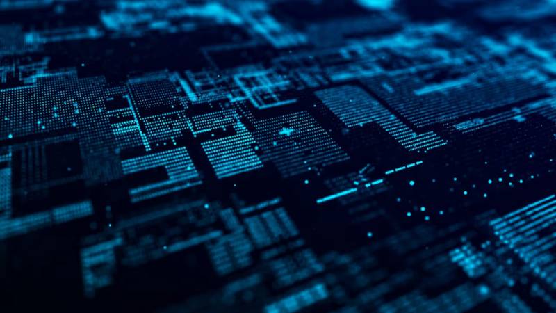为什么DevOps是含山县软件开发的核心方法论