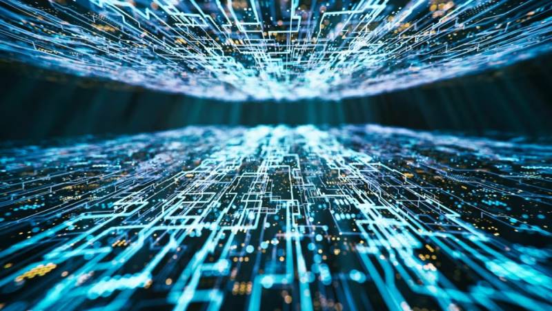 含山县网站建设：实施DevOps，赋能医疗保健领域数字化转型